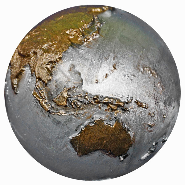 Earth 9: Precious Metals