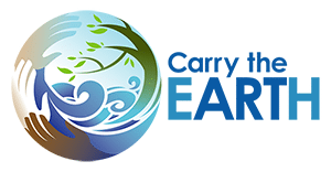 CarrytheEARTH Logo